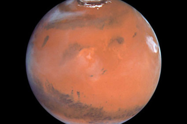 Read more about the article Unlike Earth, Maybe Mars Didn’t Form With a Subsurface Magma Ocean
