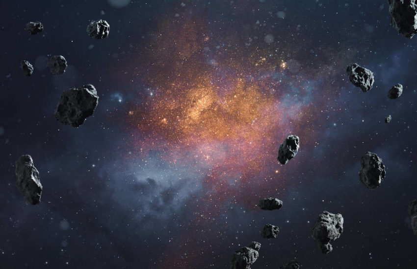 Nineteen mysterious invaders from another Solar System spotted hanging around the outside edge of ours