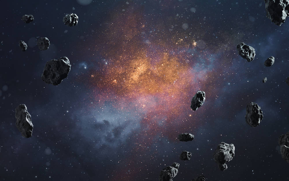 Read more about the article Nineteen mysterious invaders from another Solar System spotted hanging around the outside edge of ours