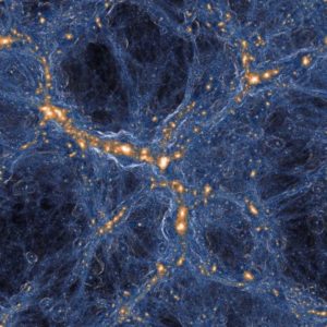 Read more about the article A long-lost type of dark matter may resolve the biggest disagreement in physics