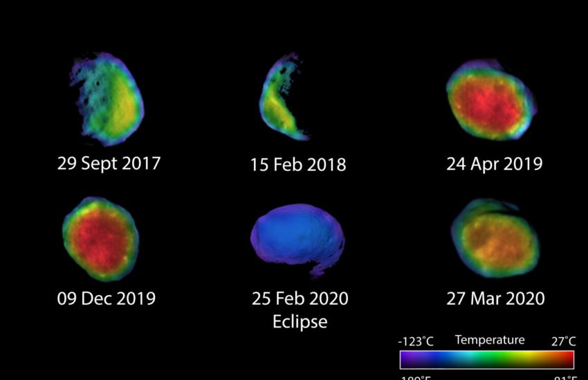 Scientist captures new images of Martian moon Phobos to help determine its origins