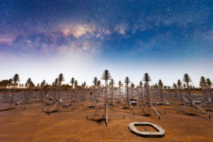 Read more about the article Preparations complete in Western Australia for construction of world’s largest telescope – ICRAR