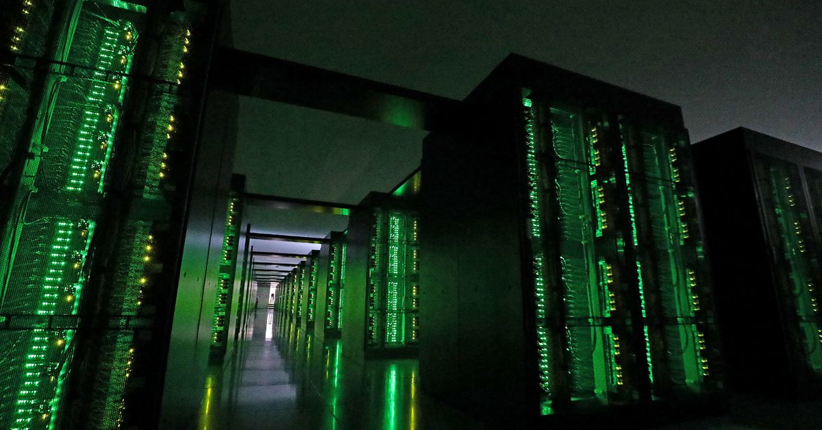 You are currently viewing ARM-based Japanese supercomputer is now the fastest in the world