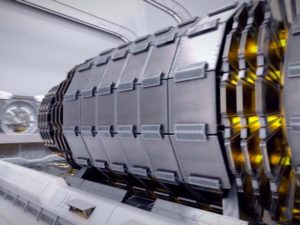 Read more about the article CERN makes bold push to build €21-billion super-collider