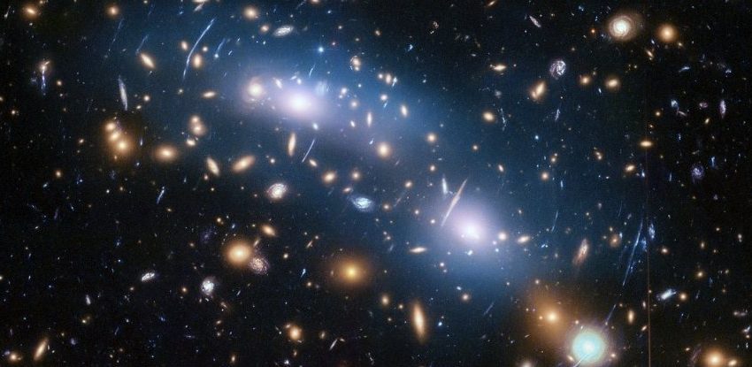 Hubble Has Looked Back in Time as Far as It Can And Still Can’t Find The First Stars