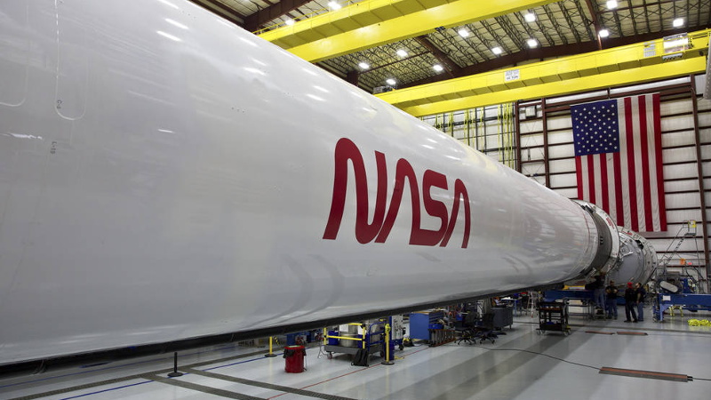 NASA’s Long-Delayed Return To Human Spaceflight