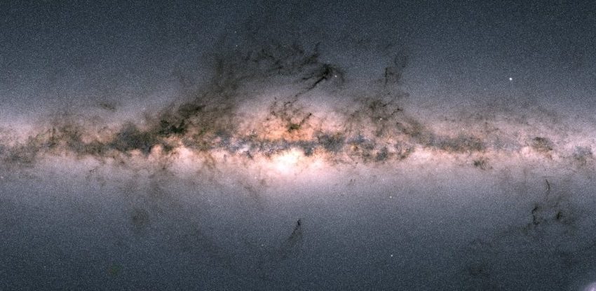 Stream of local stars formed in another galaxy is evidence of The Milky Way’s violent history