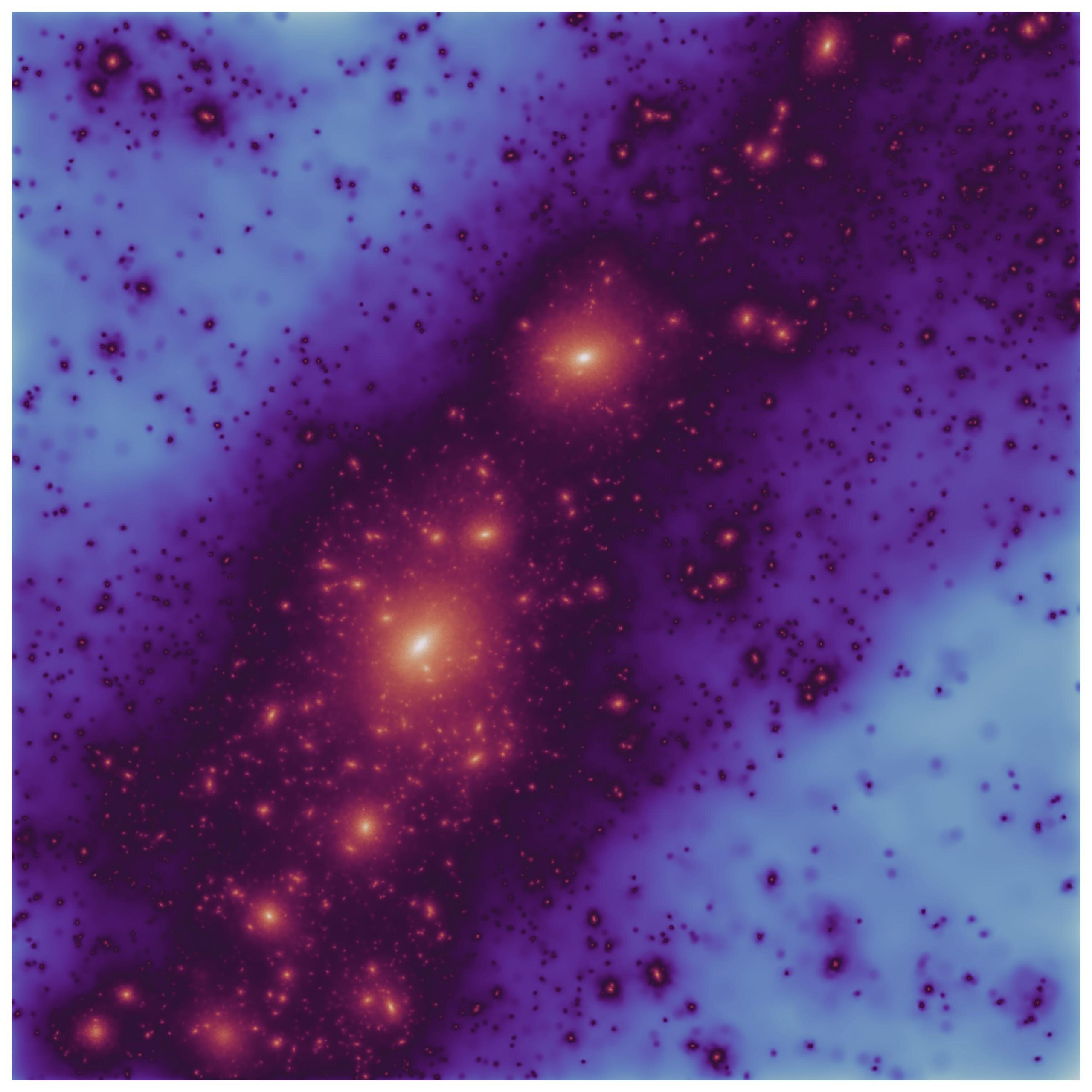 You are currently viewing Cosmological enigma of Milky Way’s satellite galaxies solved