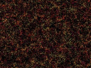 Read more about the article Asymmetry Detected in the Distribution of Galaxies